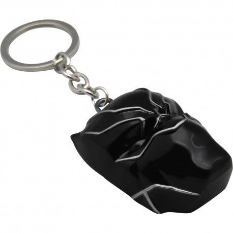 Black Panther 3D Mask Key Porte