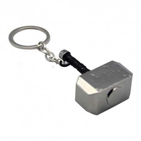 Thor 3D hammer key door