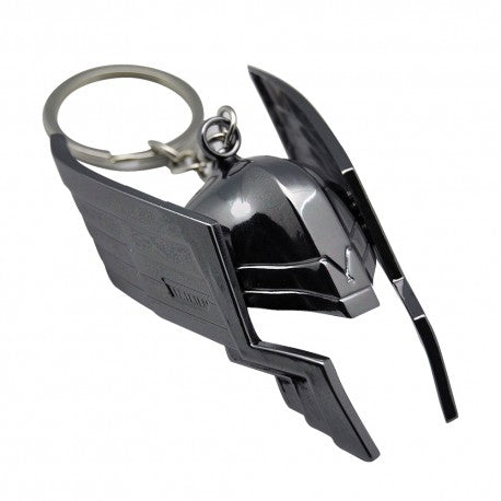 Thor 3D headset key door