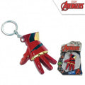 Sleutelhanger Gant Iron Man 3D