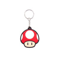 Schlüsselanhänger Nintendo - Toad