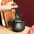 Mug Chaudron Harry Potter avec Cuillère – 500 ml