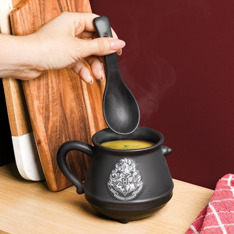 Harry Potter 3D Mug - Cauldron 