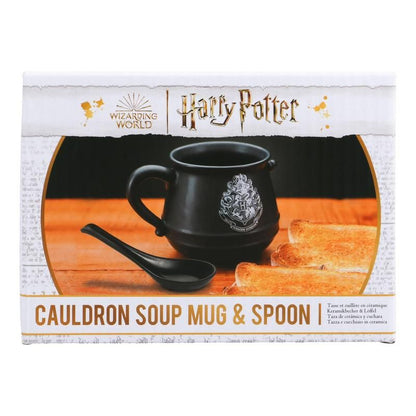 Harry Potter 3D Mug - Cauldron 