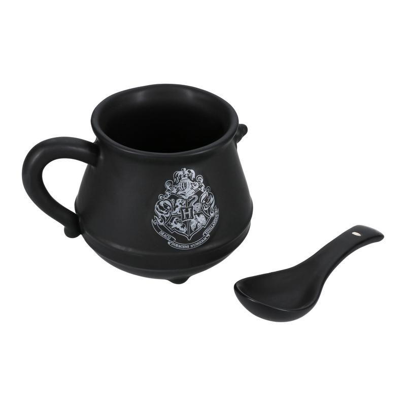 Harry Potter 3D Mug - Cauldron 