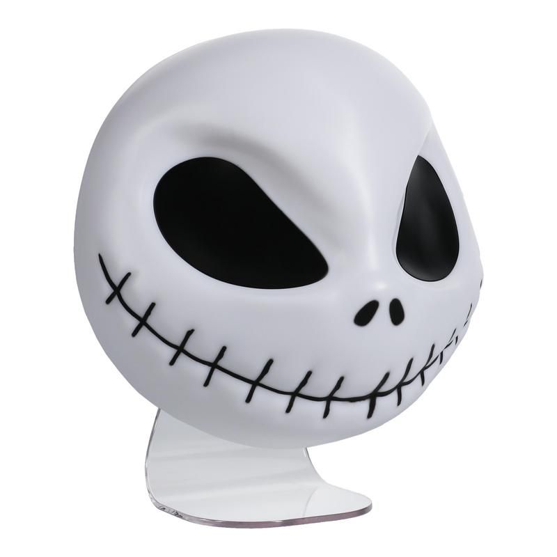 Jack Skellington Lamp 
