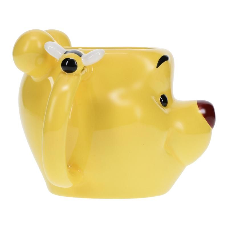 Mug 3D Winnie l’Ourson