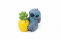 Lilo & Stitch Salz- & Pfefferstreuer - Stitch & Ananas