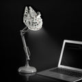 Lampe de Bureau Star Wars - Faucon Millenium