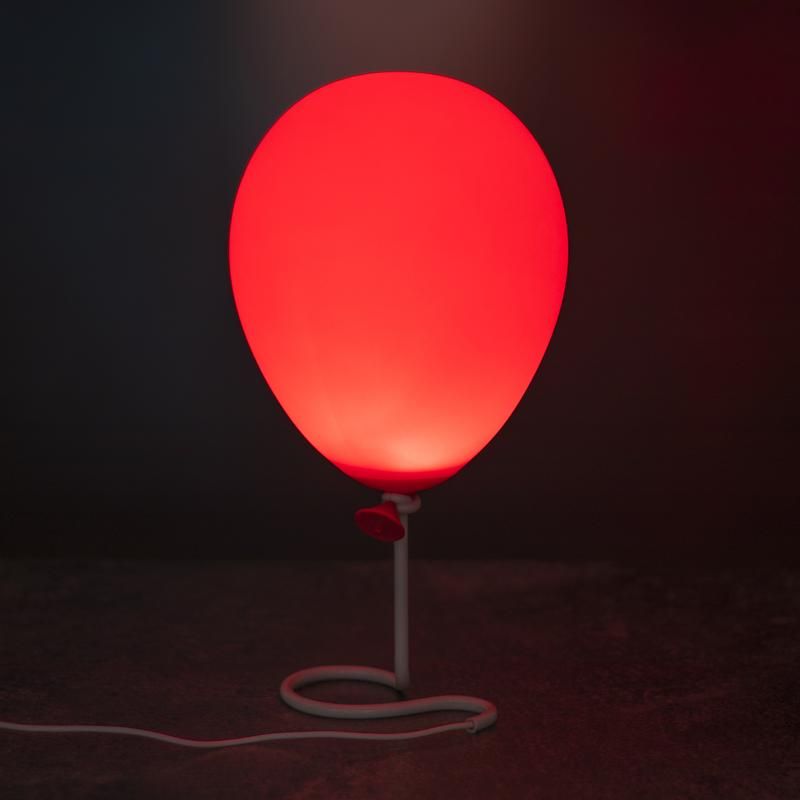 Pennywise Night Light - Balloon 