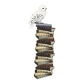 Marque-page 3D Harry Potter - Hedwige