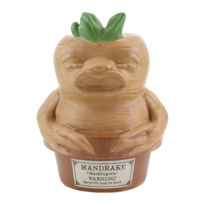 Mandrake jar