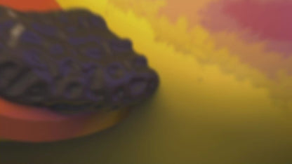 Rocky Balboa Duck (First Edition)