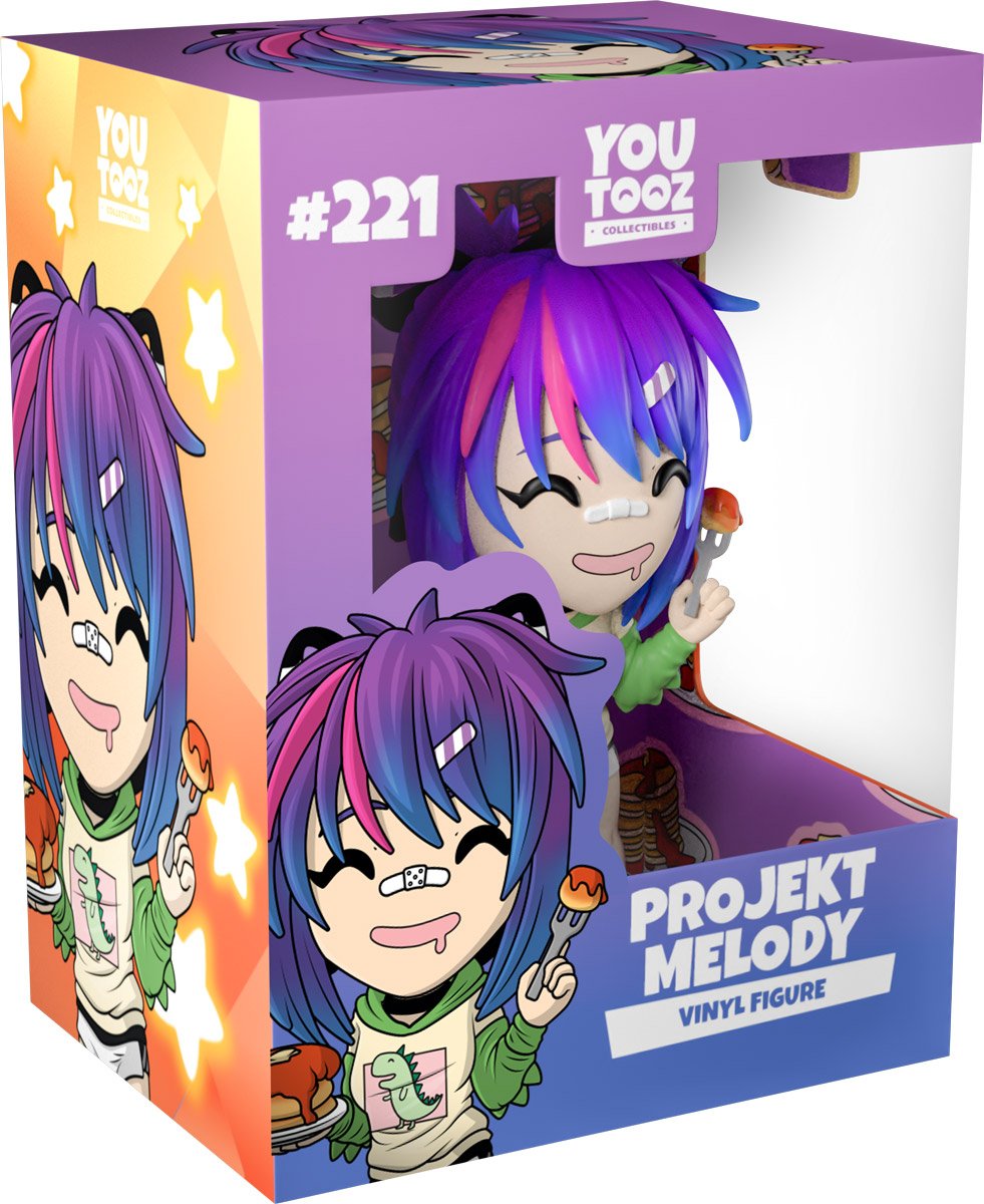 Project Melody