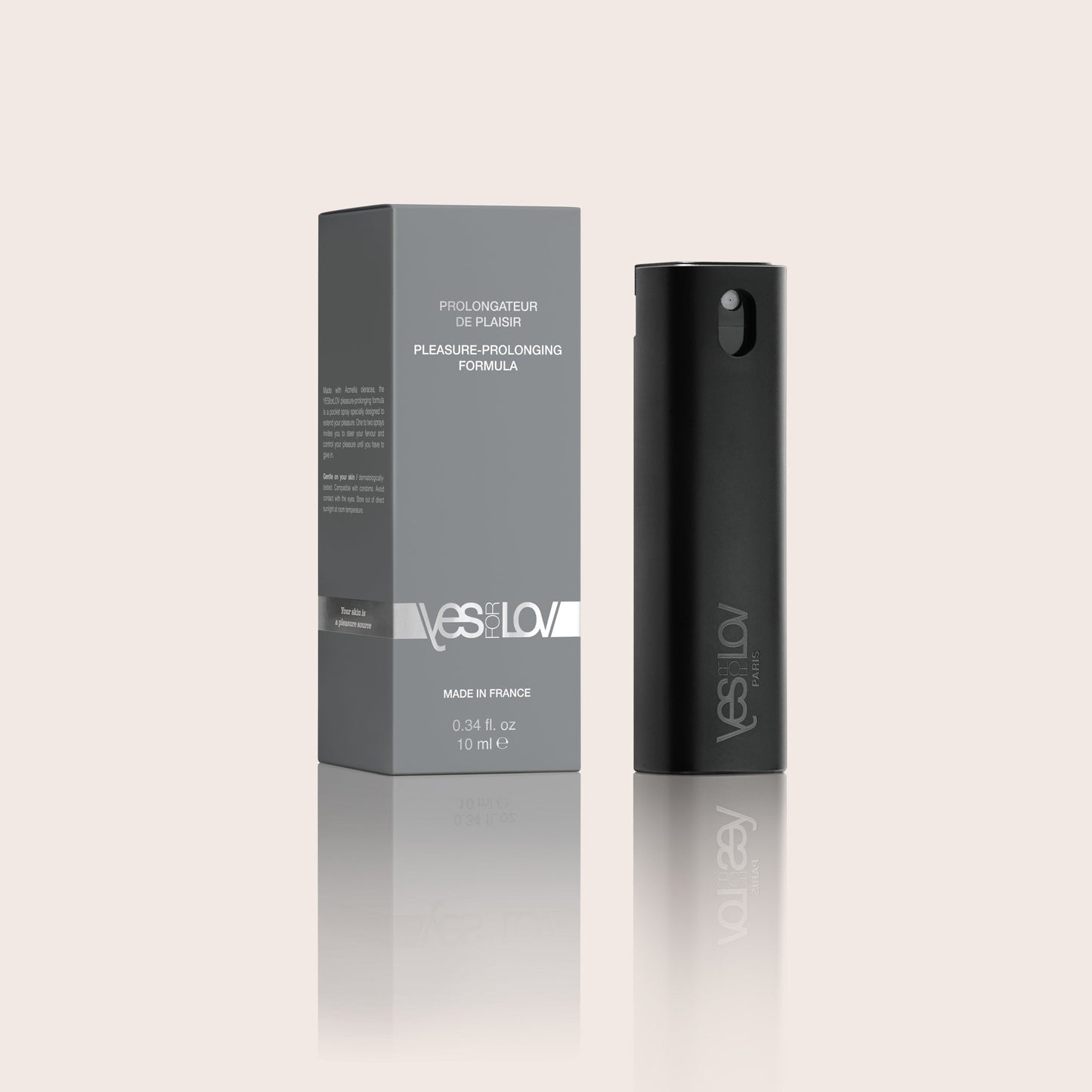 Male Pleasure Enhancer