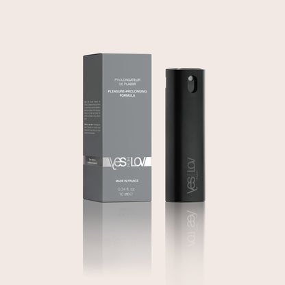 Male Pleasure Enhancer