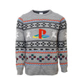 Playstation kersttrui
