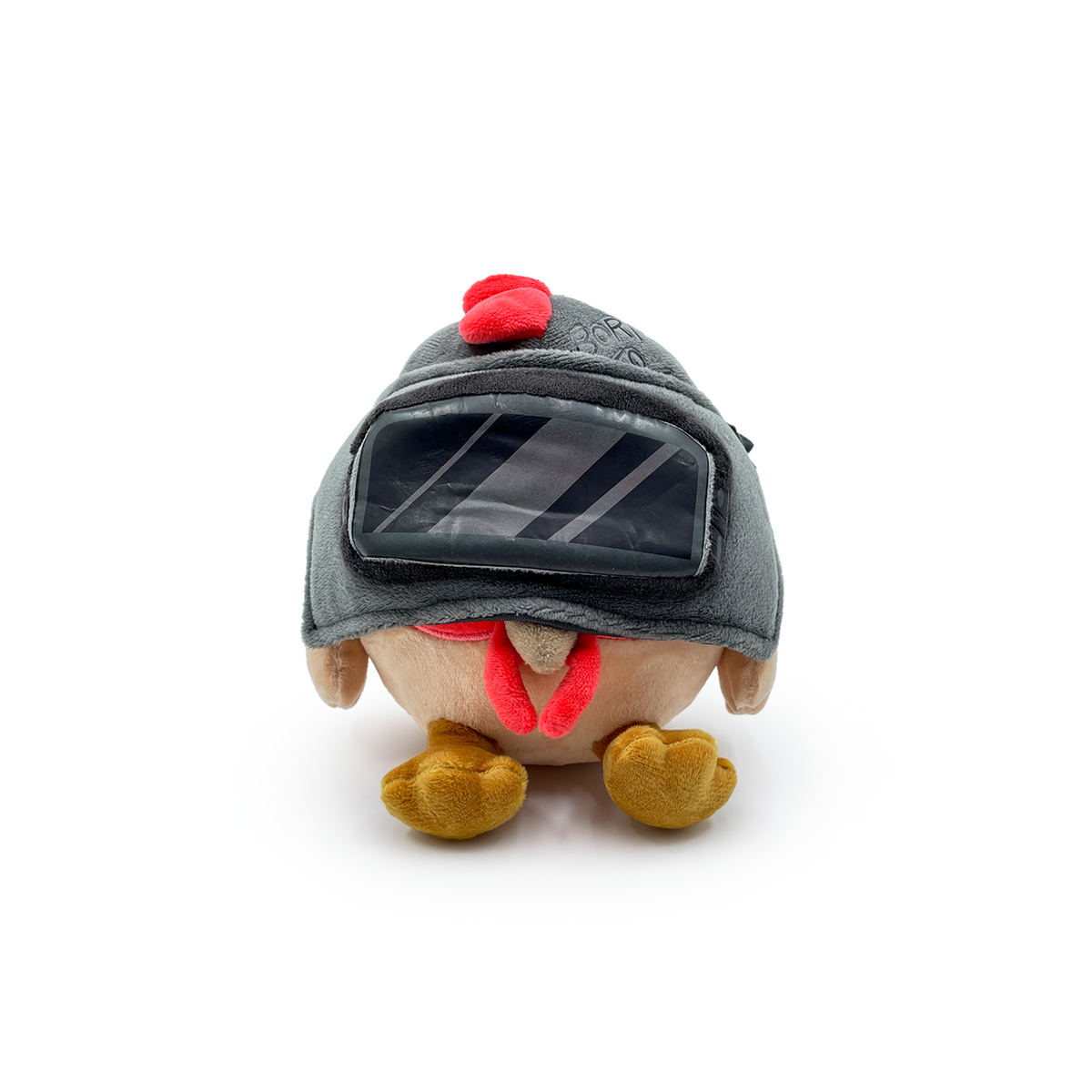 PUBG Chicken Stickie (6in)