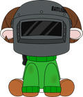 PUBG Rammie (9IN)