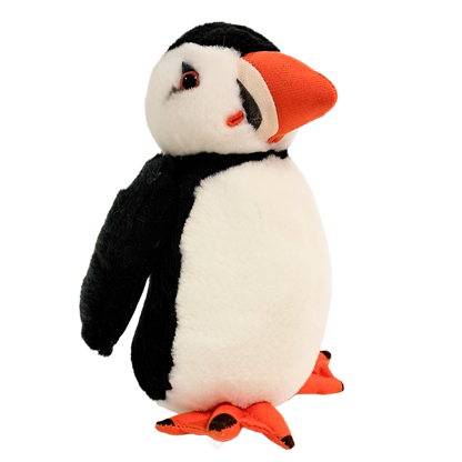 Peluche Macareux 20 cm - Wild & Soft
