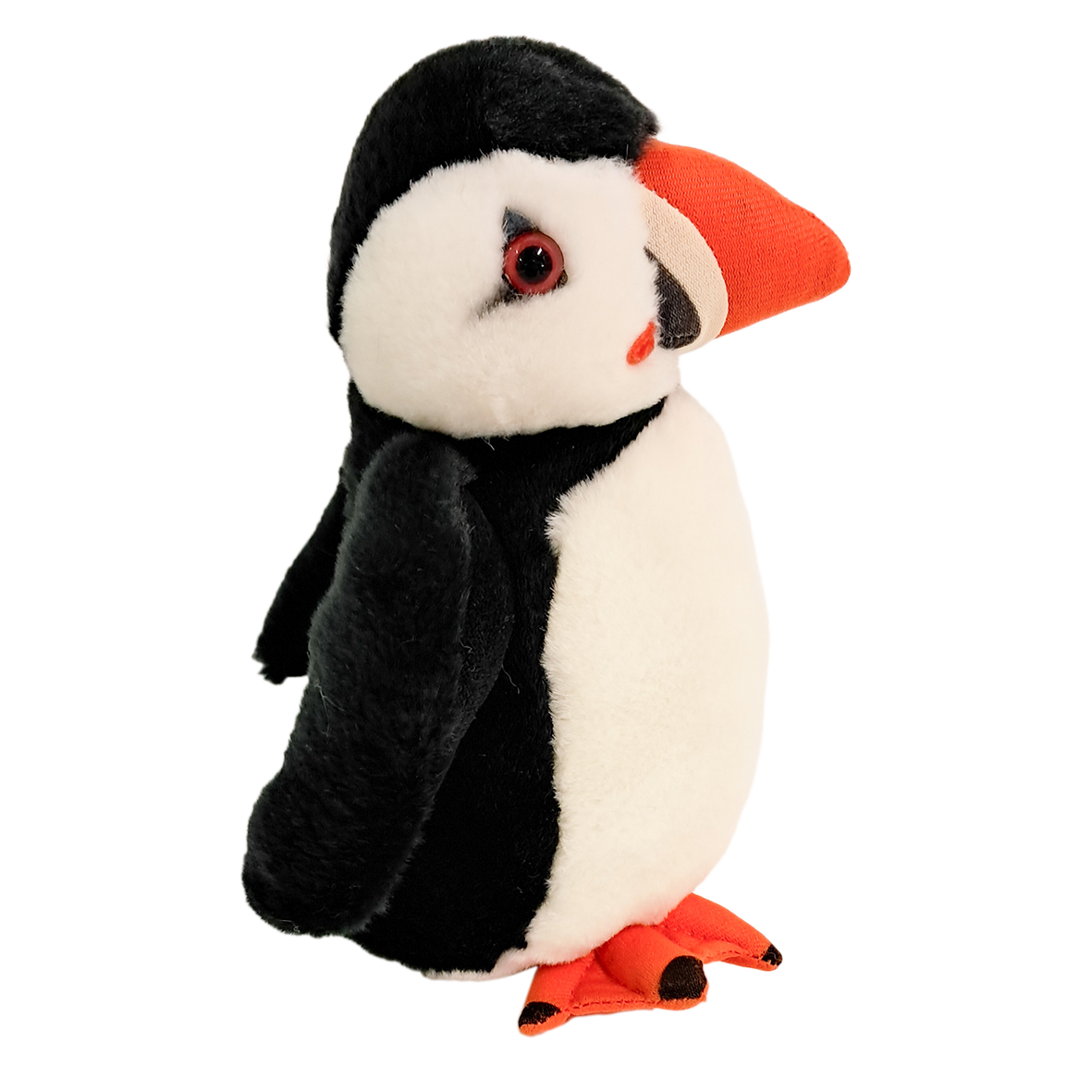 Atlantic Puffin Plush Toy 20 cm