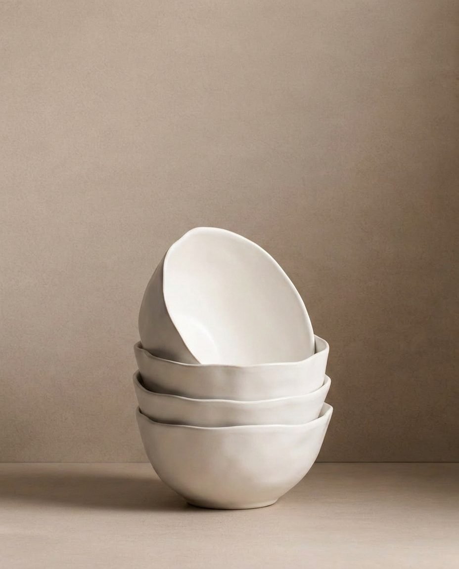 Pure Stoneware 16 Pieces Set