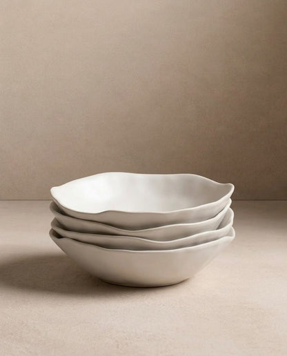 Pure Stoneware 16 Pieces Set