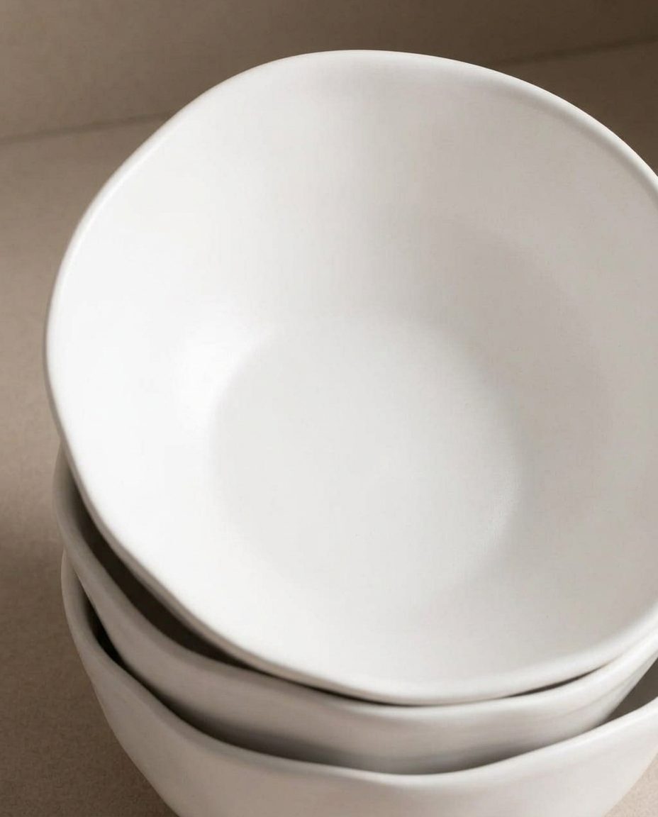 Pure Stoneware 16 Pieces Set