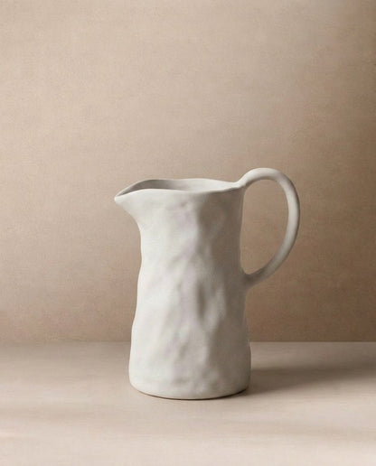 Pure Stoneware Pitcher 1.4L