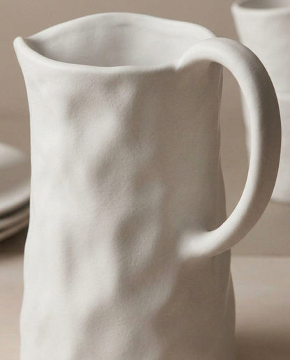 Pure Stoneware Pitcher 1.4L