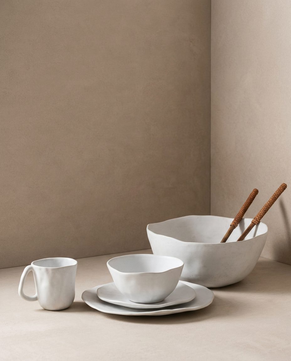 Pure Stoneware Bol 16cm