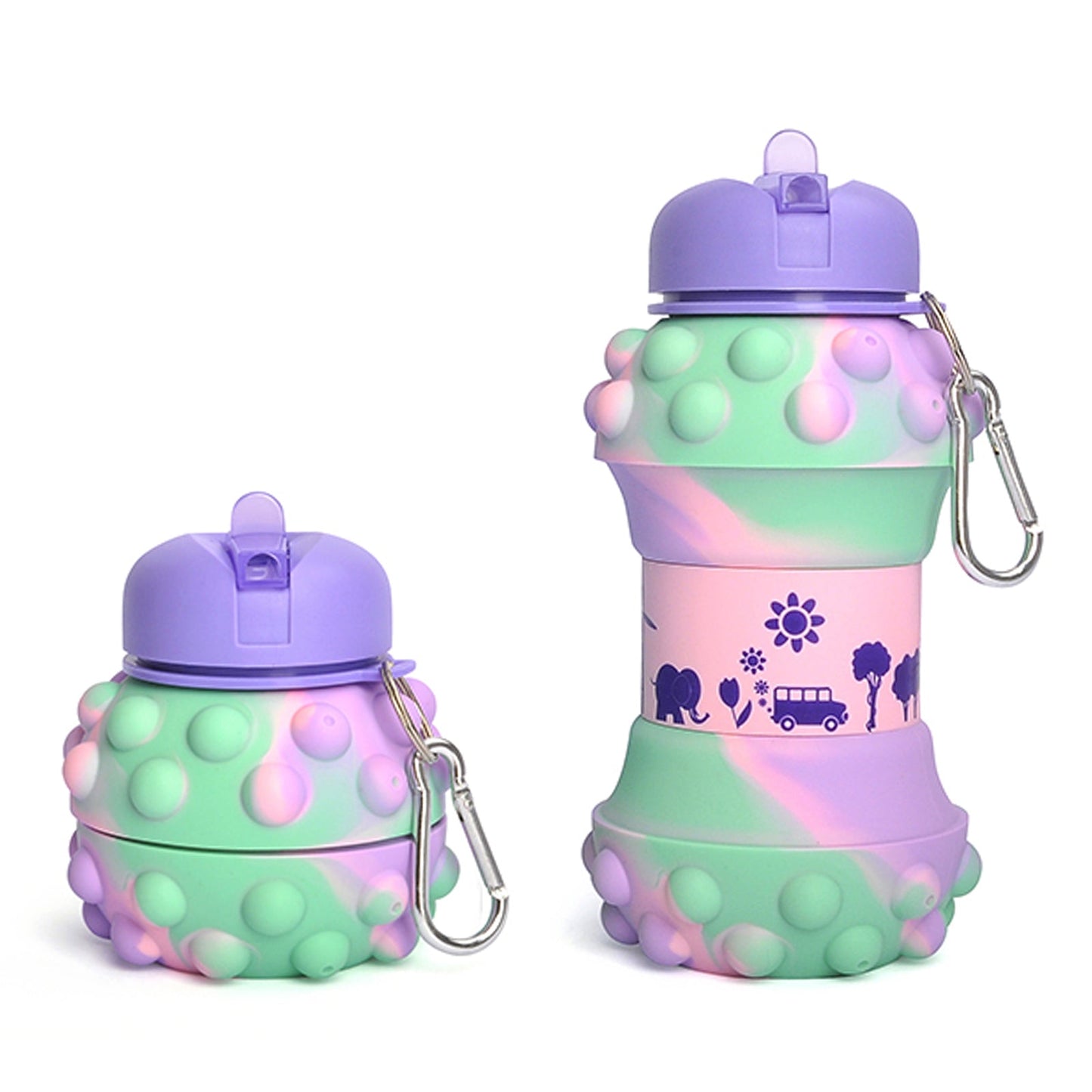 Water bottle