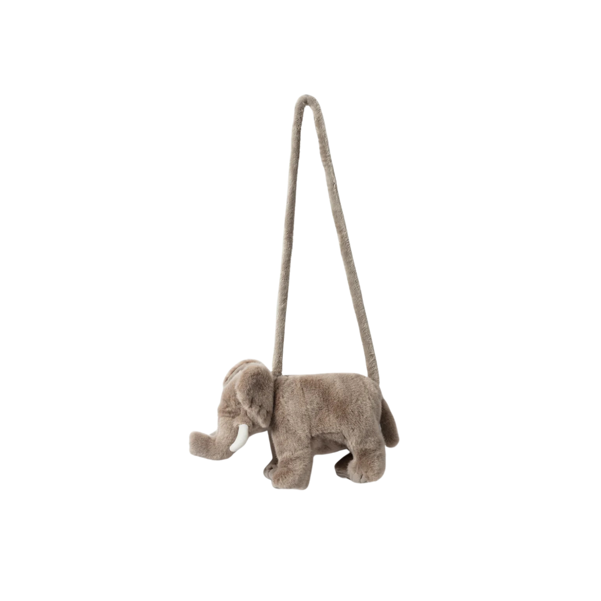 Kids elephant shoulder bag