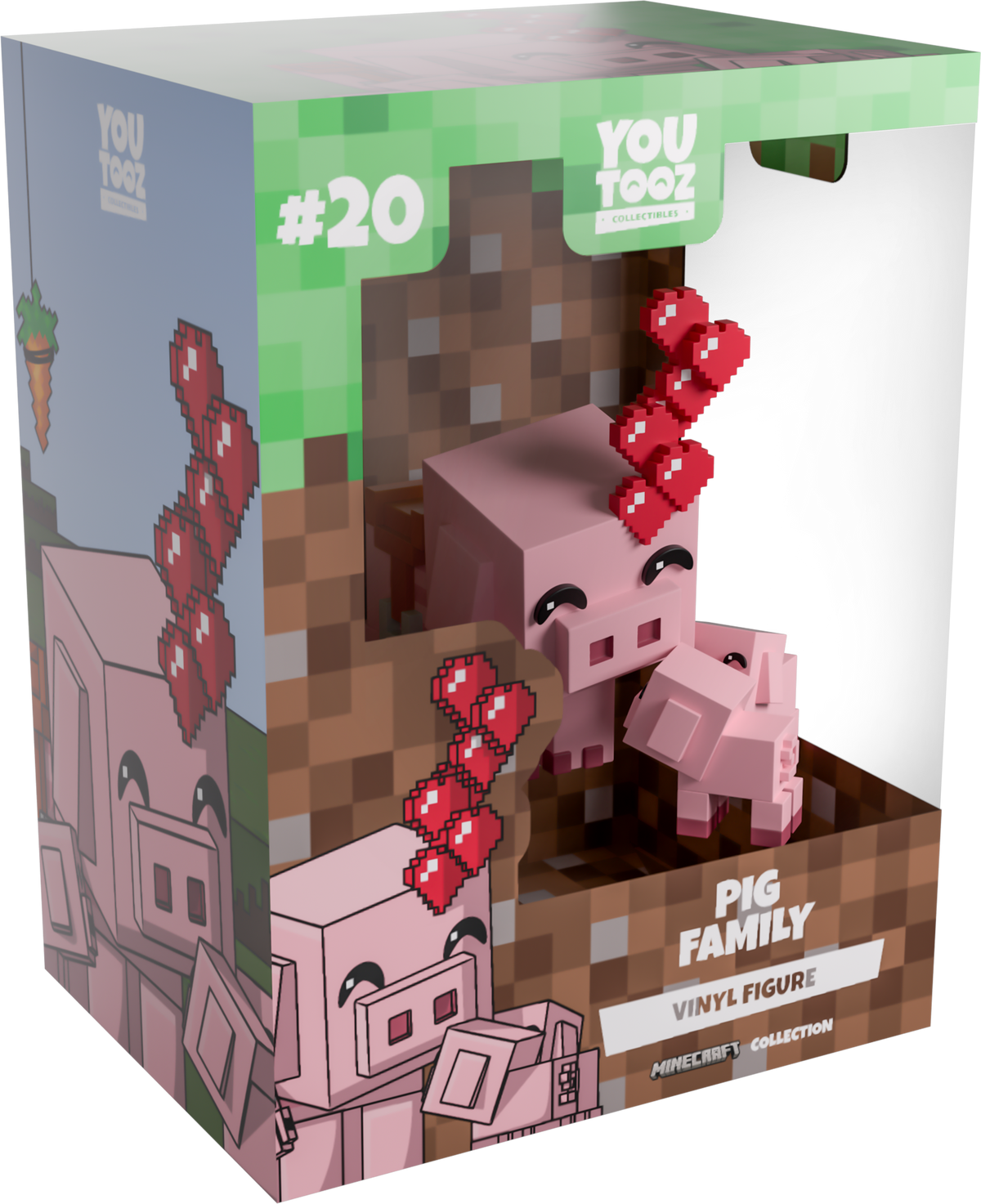 Pig Family