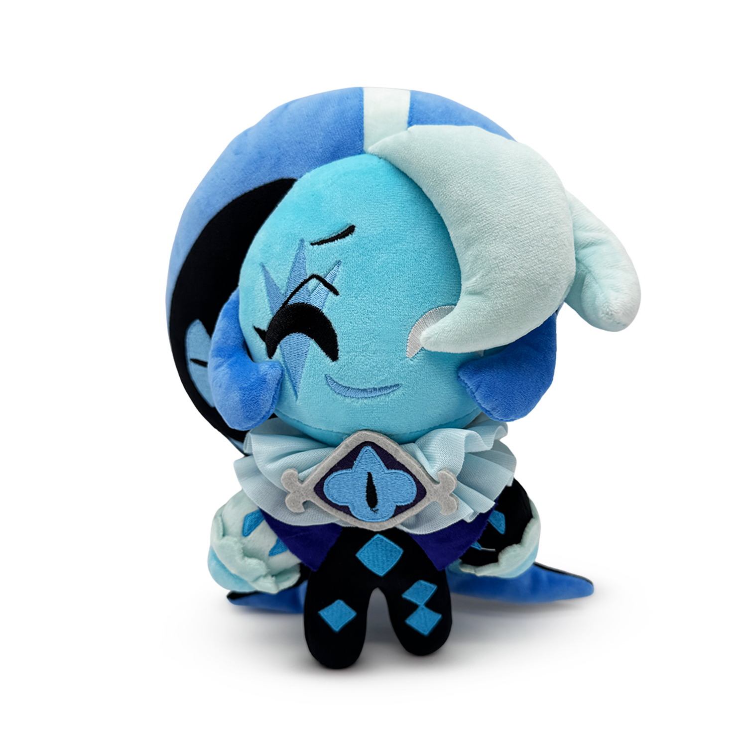 Shadow Milk Cookie Plush (9in)