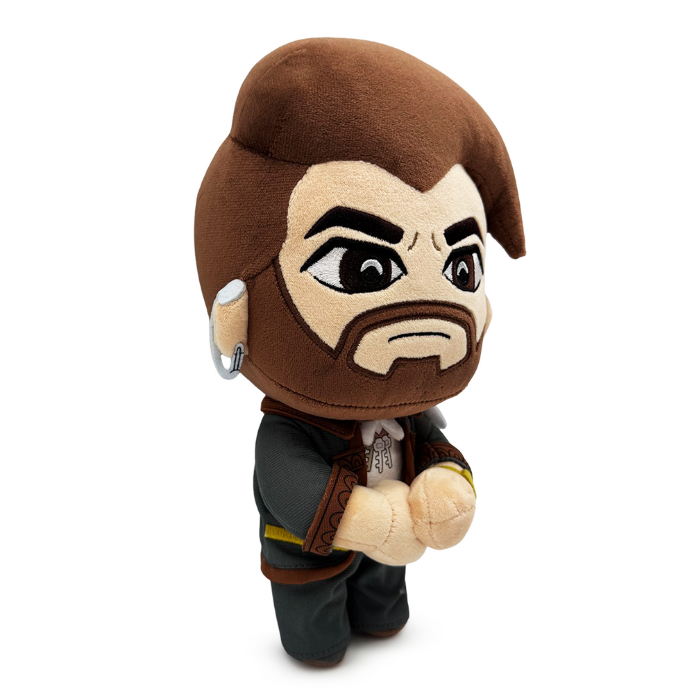 Dorian Plush (9in)