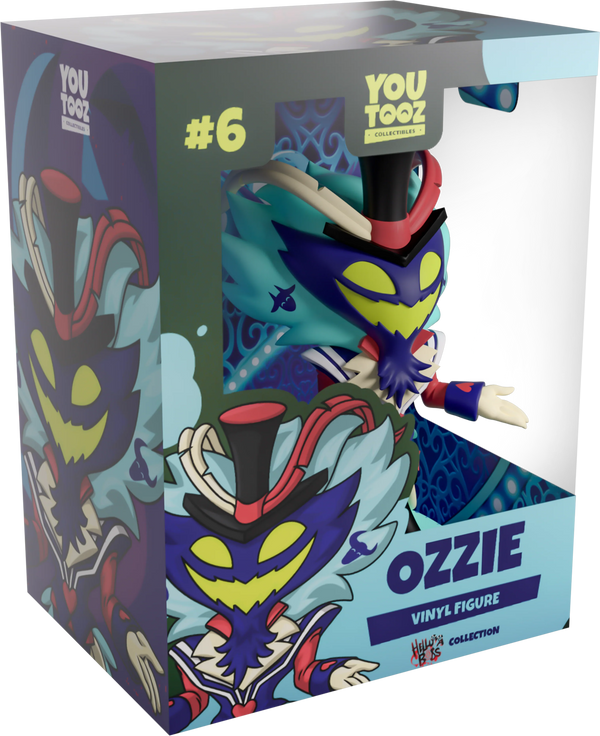 Ozzie - PREORDER*