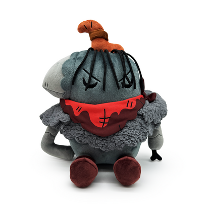 Klunko and Bop Plush (9in)