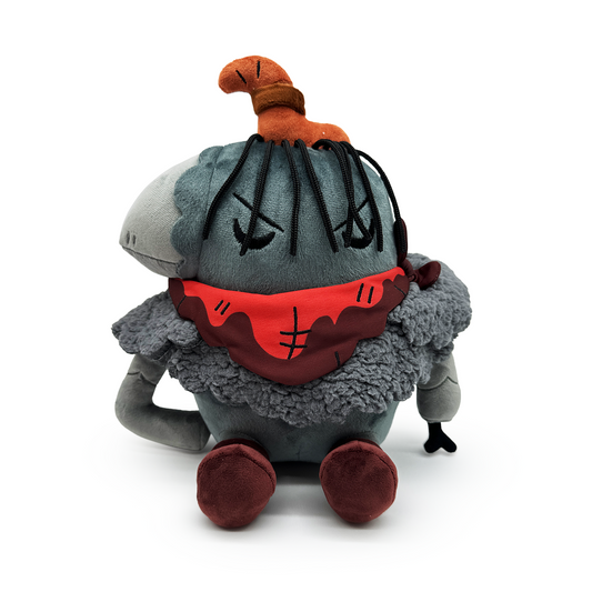 Klunko and Bop Plush (9in)