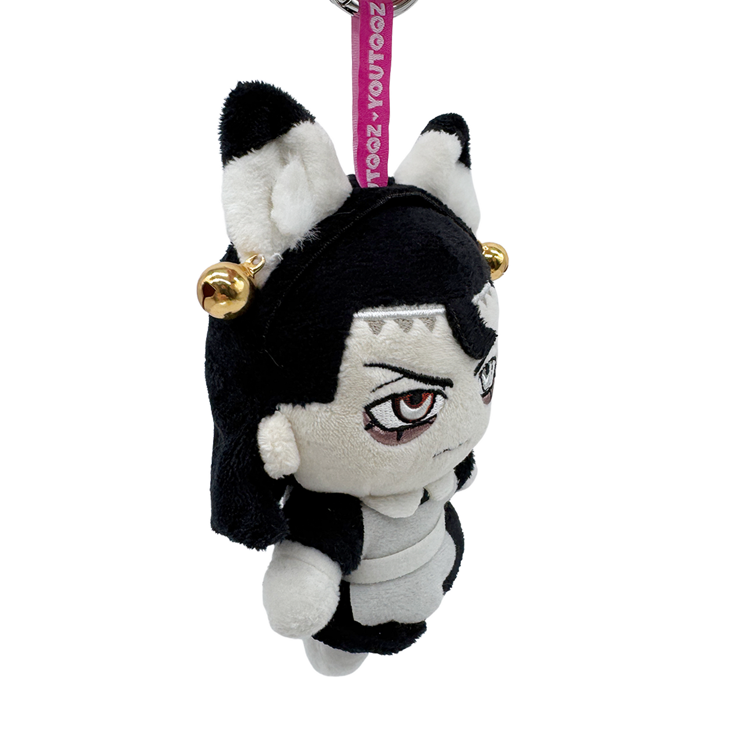 Maid Oli Keychain (5in)