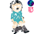 Ectoplasm Randy