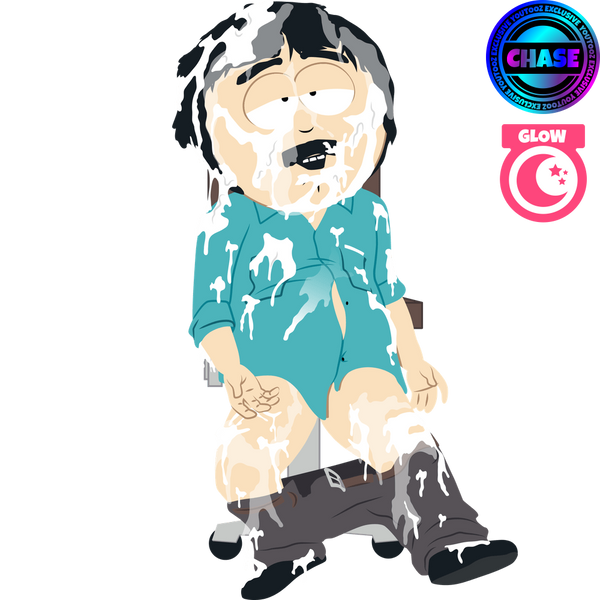 Ectoplasm Randy – Youtooz Collectibles