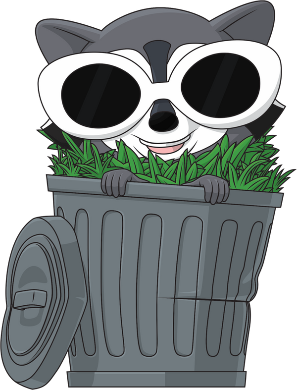 Raccoonabis