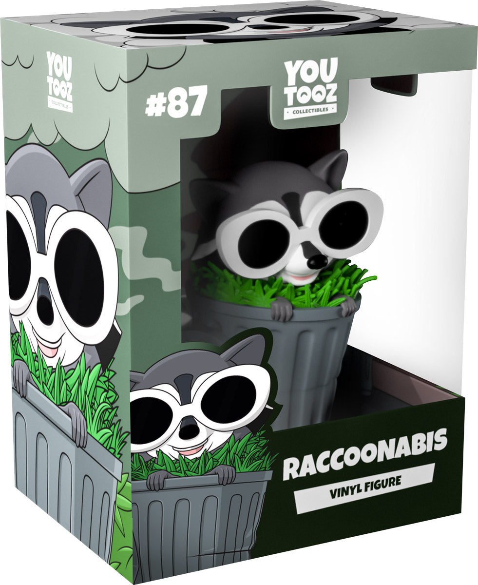 Raccoonabis