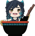 Akidearest Ramen Edition