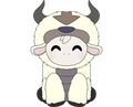 Appa x Rammie Plush (9in)