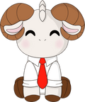 Rammie Business (9in)