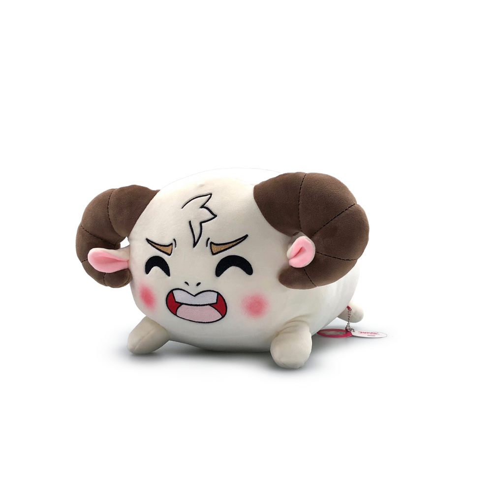 Rammie Angry Pillow (1ft)