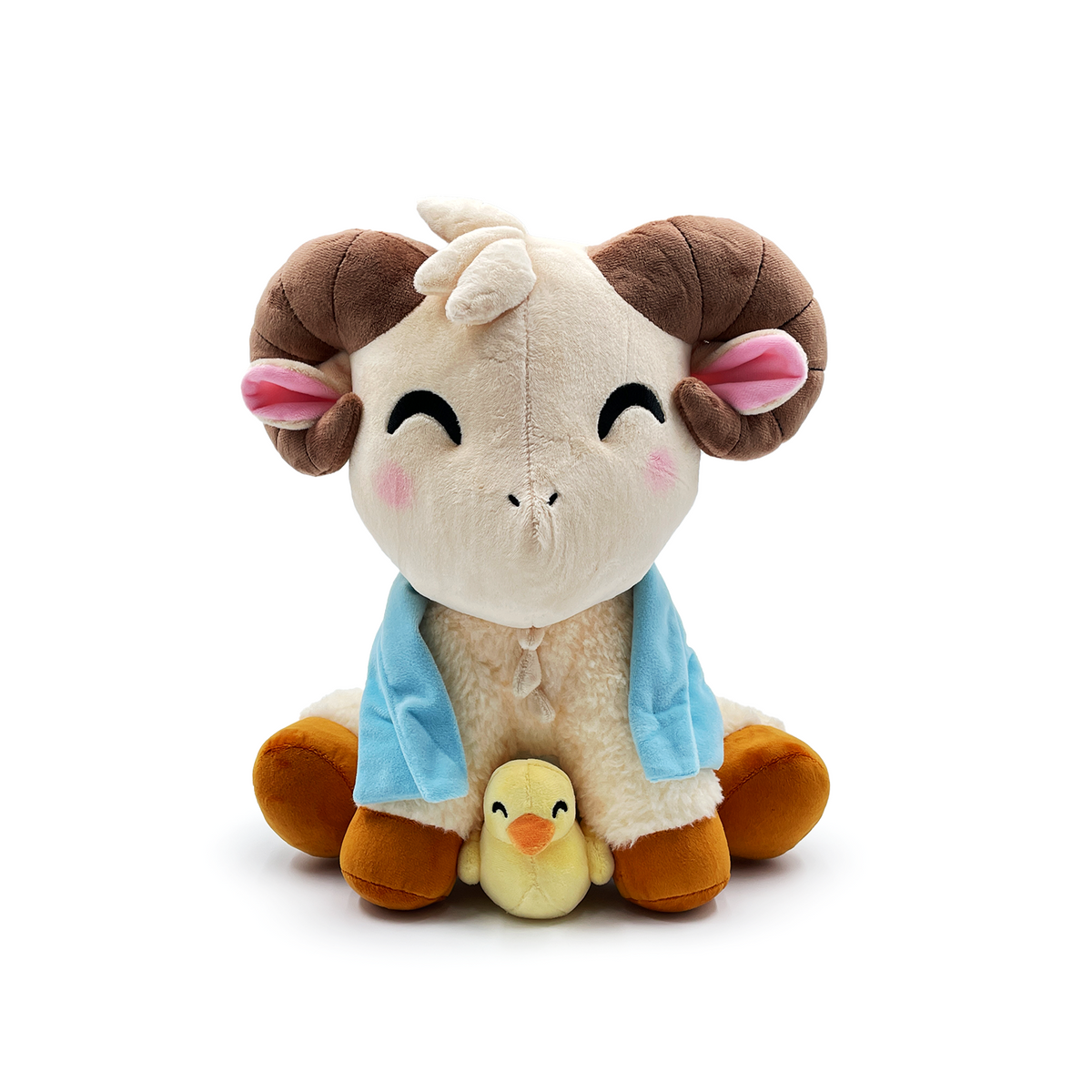 Rammie Bath Time (1ft)