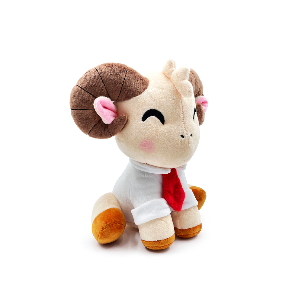 Rammie Business (9in)